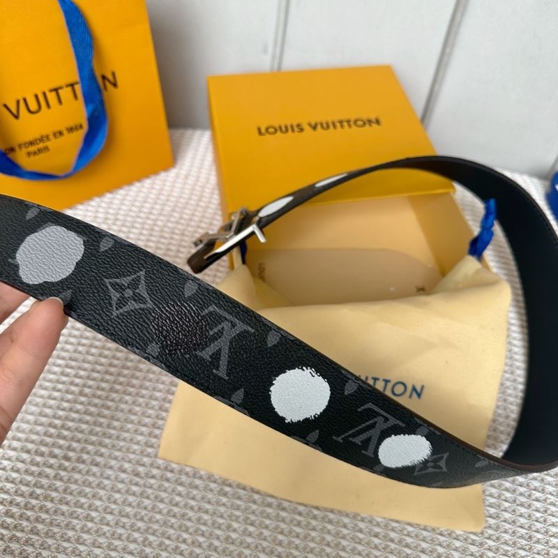 Louis Vuitton Belts